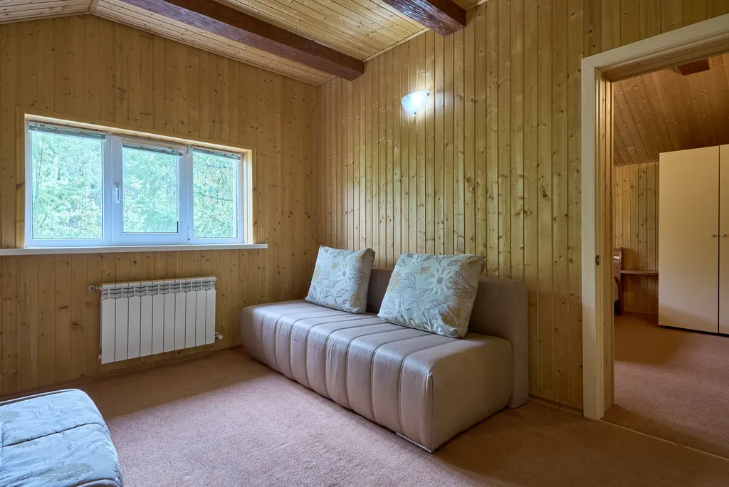 4-комнатная Квартира