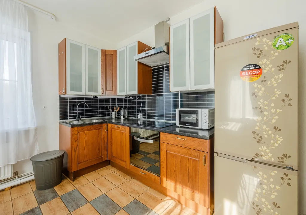 Дом с бассейном и сауной