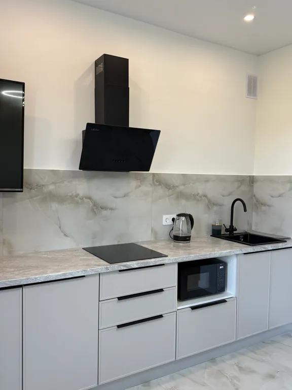 Апартаменты у моря