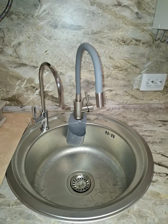 Квартира на Горького у площади Чайковского