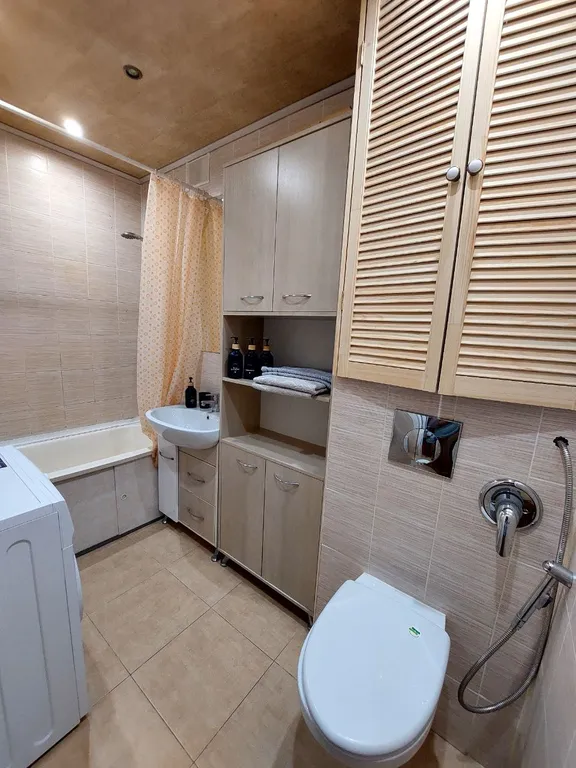 Квартира Квартира Кружева — Пушкин