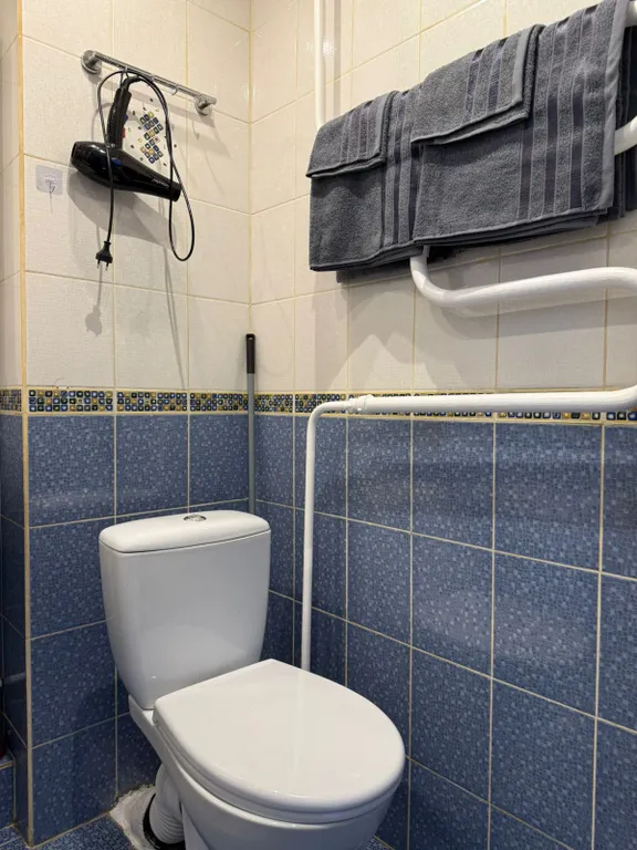 Уютный уголок у фонтанов