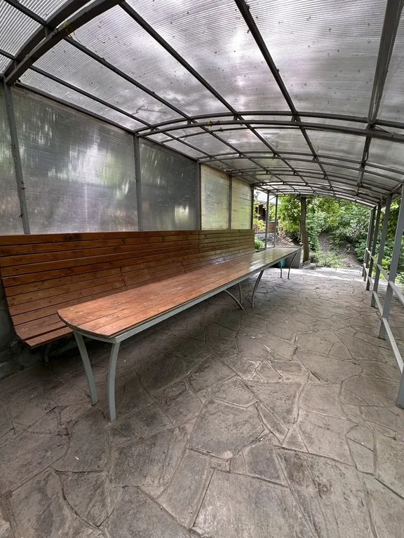 Эко-Усадьба в живописном месте