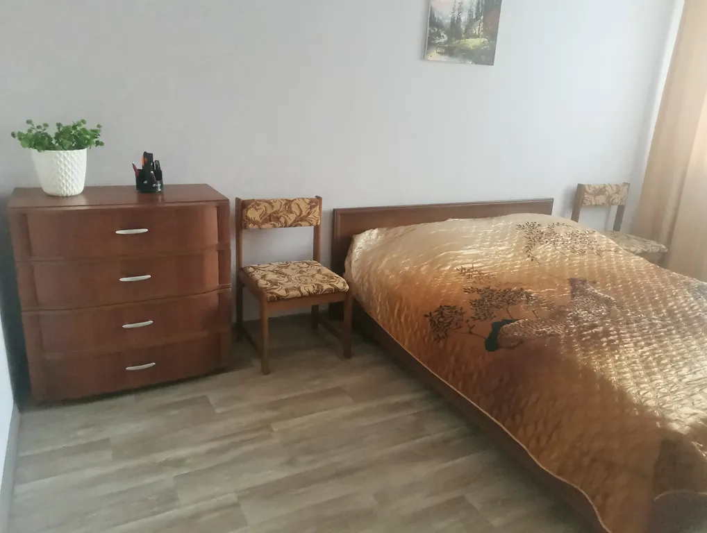 Дом с русской баней на дровах