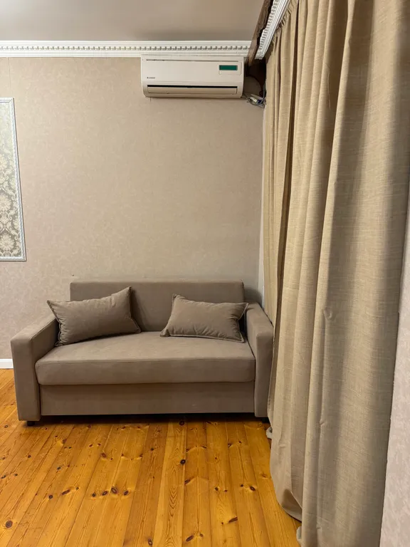 Квартира в центре города