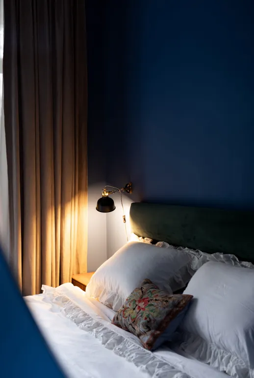 Квартира Квартира Апартамент Сталинка на Чёрной — Санкт-Петербург