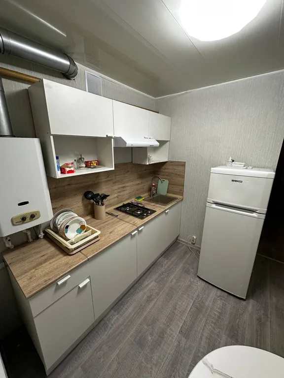 1-комнатная Квартира — аренда посуточно в Иваново