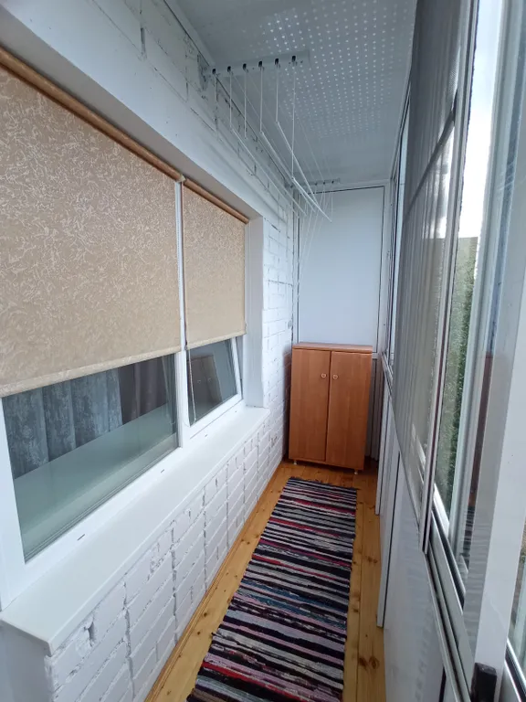 Квартира в центре города рядом с пляжем