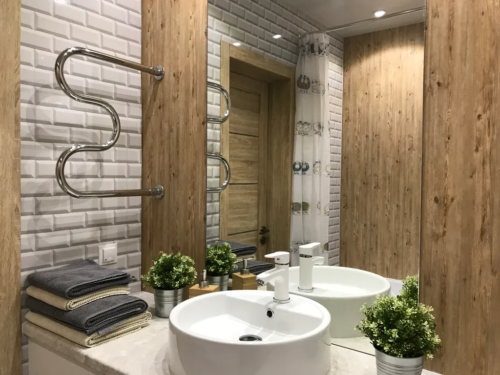 ЖК Центральный 11 этаж