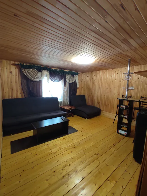 Коттедж Коттедж в лесу — Шерегеш