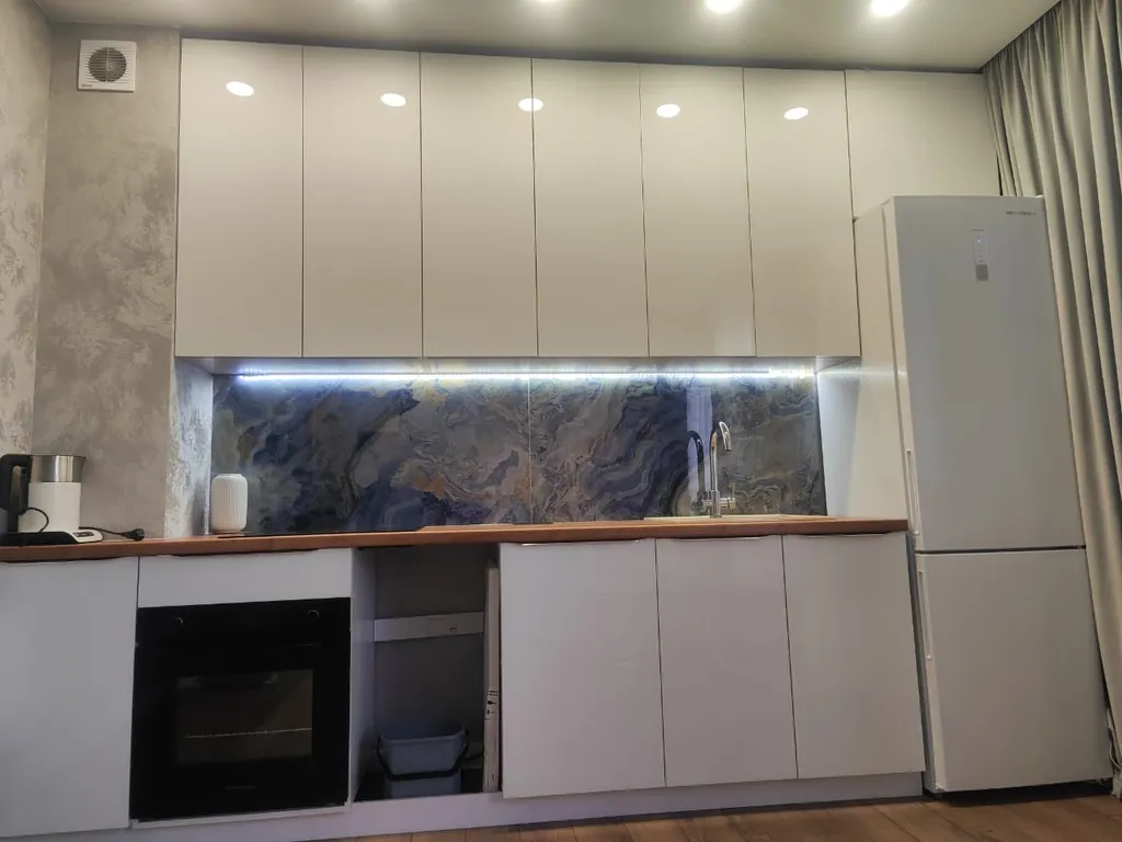 Уютная квартира в географическом центре