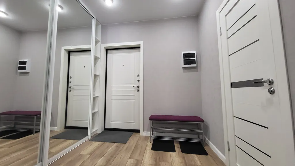 Квартира 1-комнатная Квартира — Иркутск