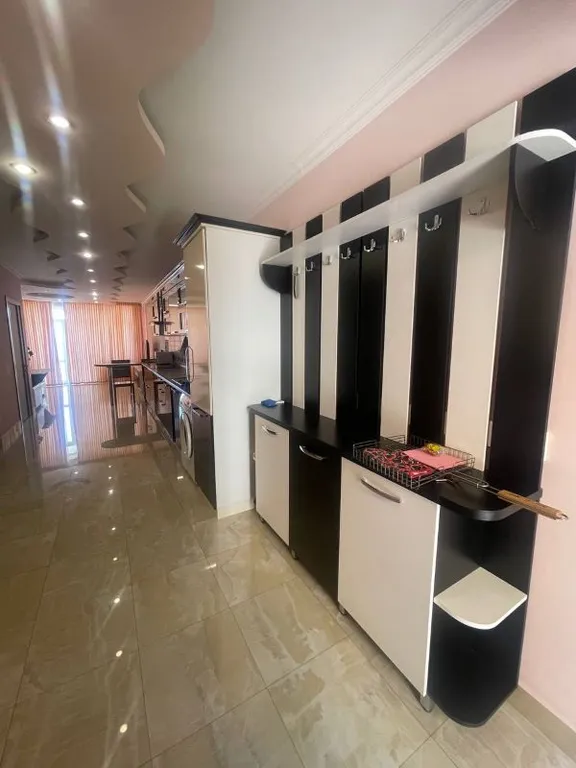 Пентхаус с видом на море и террасой