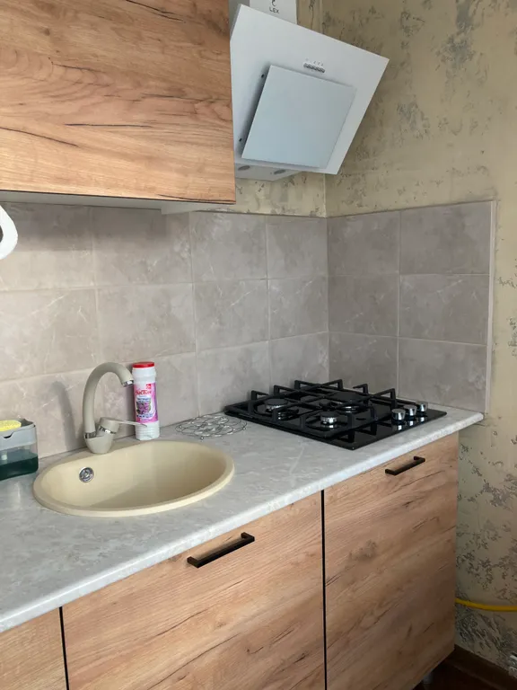 Уютная квартира в самом центре