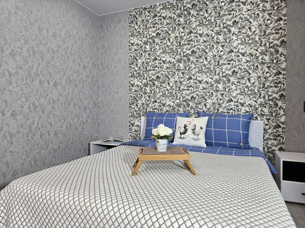 Уютная студия в центре города