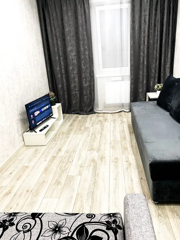 Тихая гавань на Крупинова