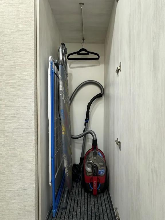 Комфортабельная квартира в центре города