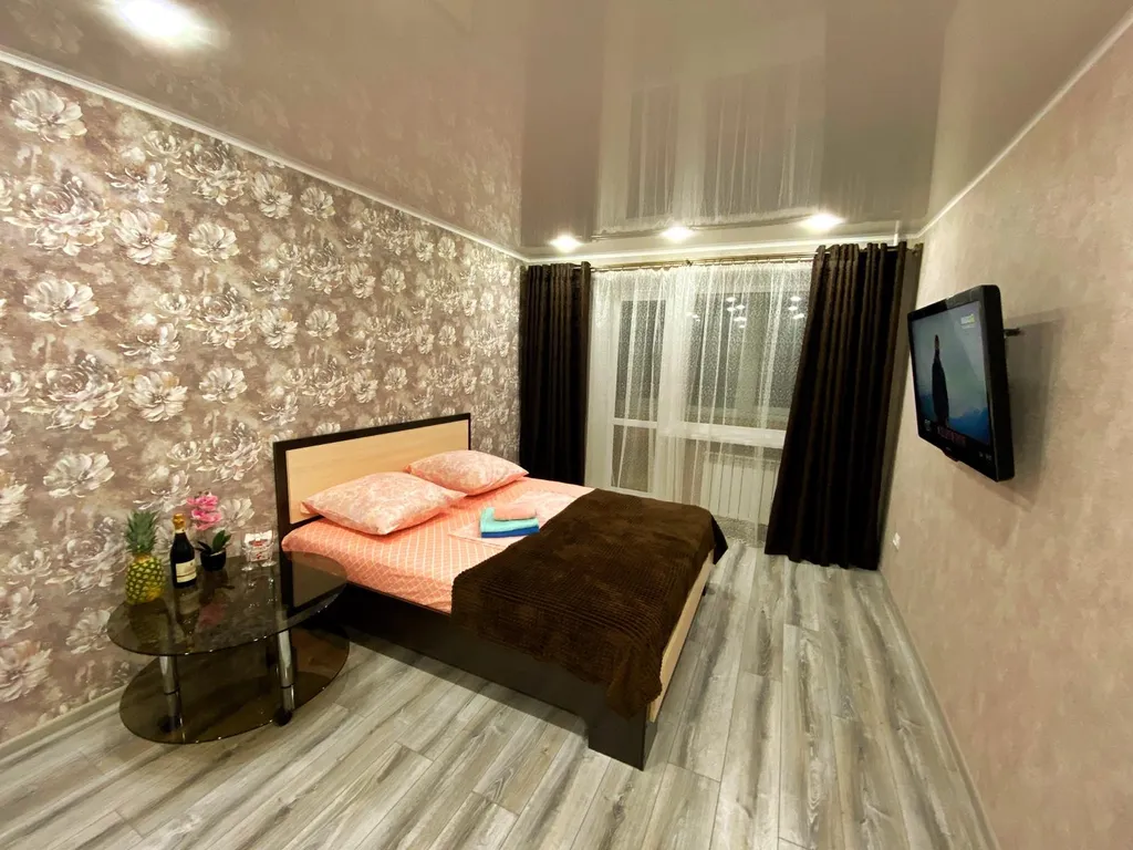 Новая уютная квартира рядом с Гостинным двором