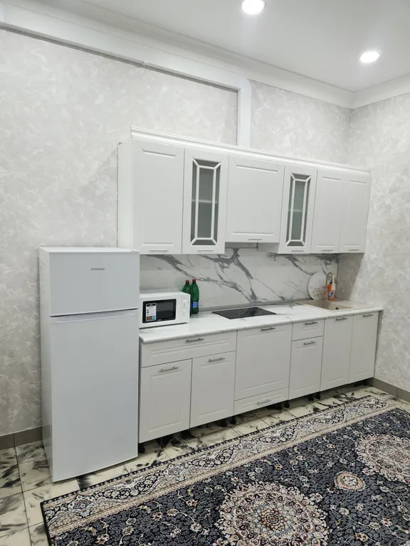 Уютная студия