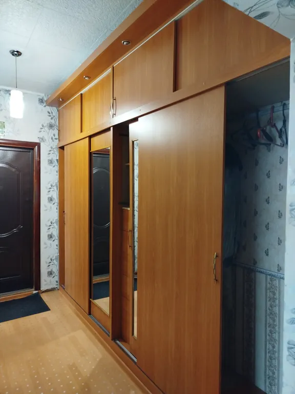 Главное чисто и уютно