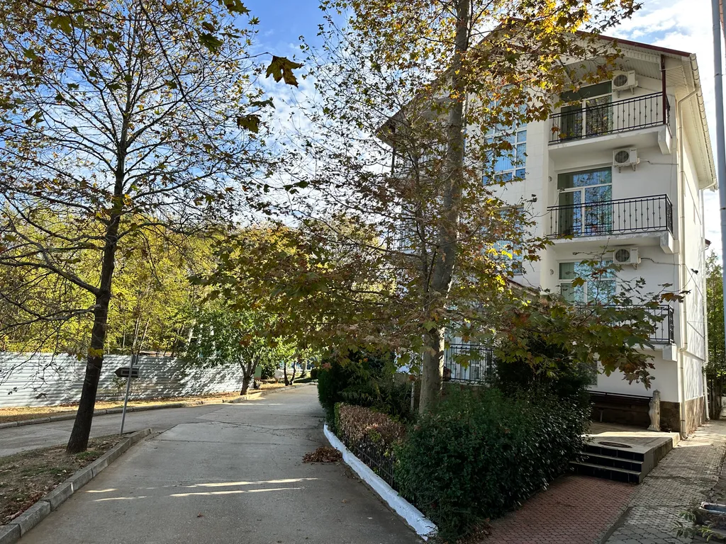 Квартира Комната — Севастополь