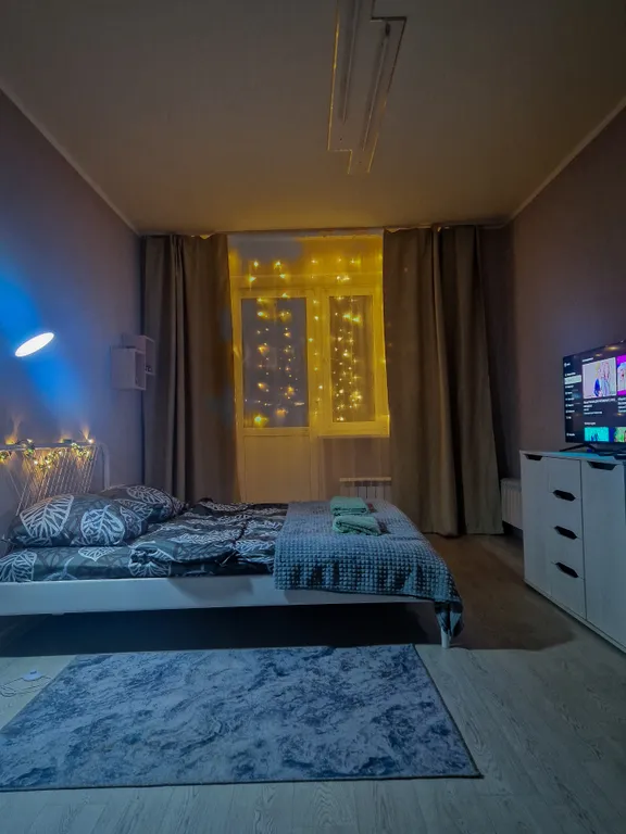 Та самая квартира для relax после тяжелого дня — аренда посуточно в Щёлково