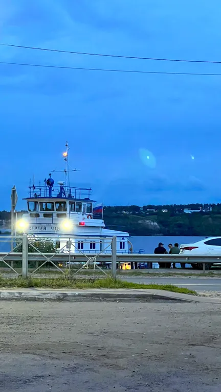 Волшебный дом у Волги в Казани: тёплый уют, мангал-зона и проектор