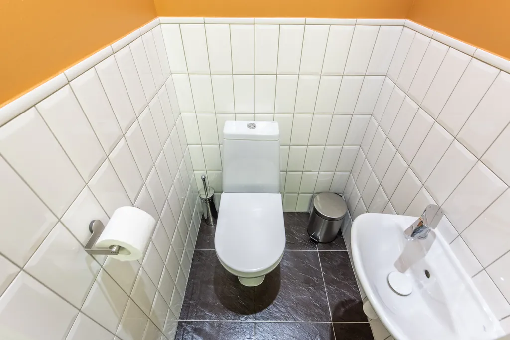 Квартира Комната с собственной мини-кухней Memento II — Санкт-Петербург