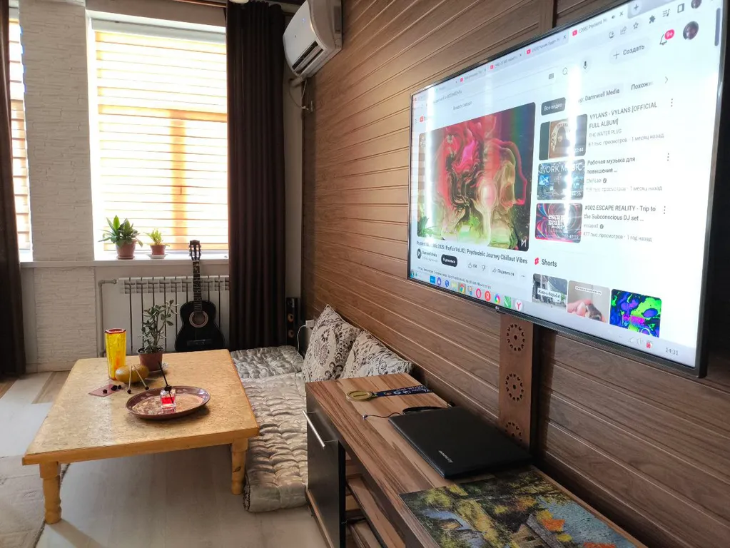 Апартаменты "Радж-Махал"