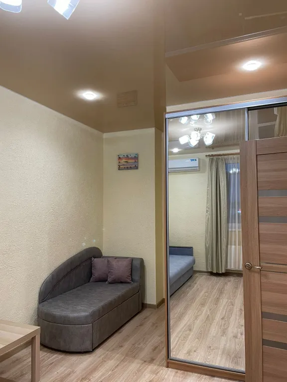 Уютная квартира у моря