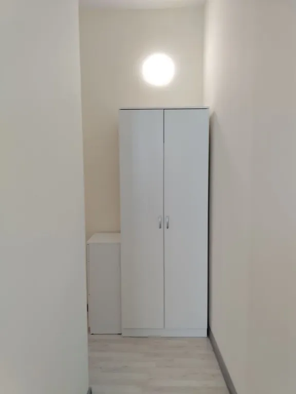 Двухместные апартаменты в 15 минутах от моря