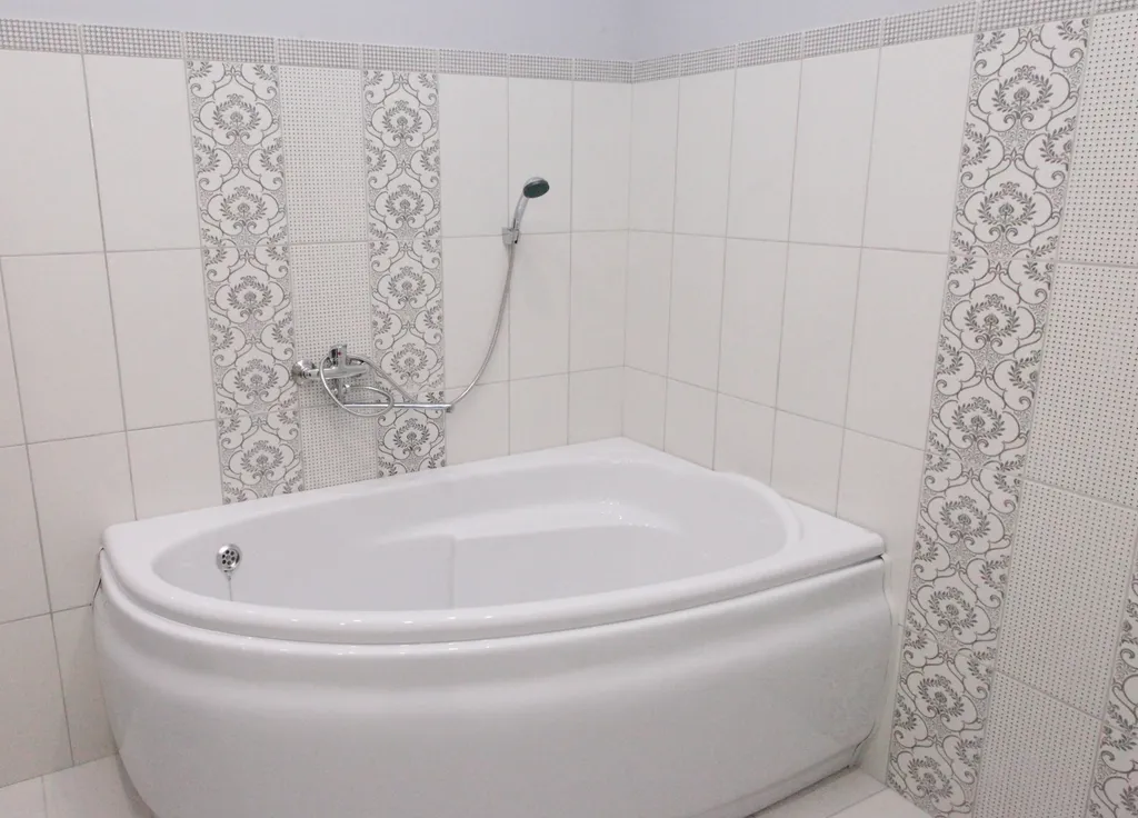 Уютный коттедж в Воронеже