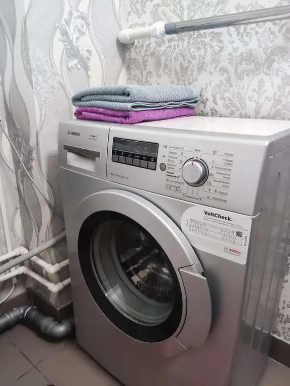 Тёплая Весна