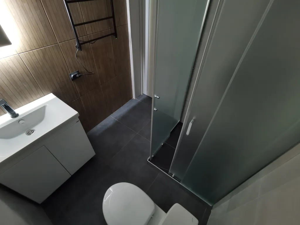 Коттедж Загородный дом — Веськово