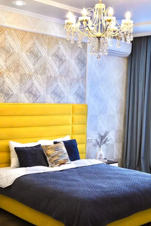 Светлая, уютная квартира — аренда посуточно в Балаково