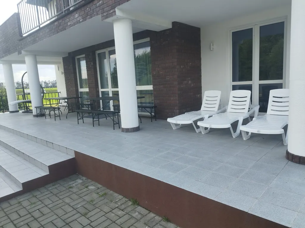Vip Panorama Minsk