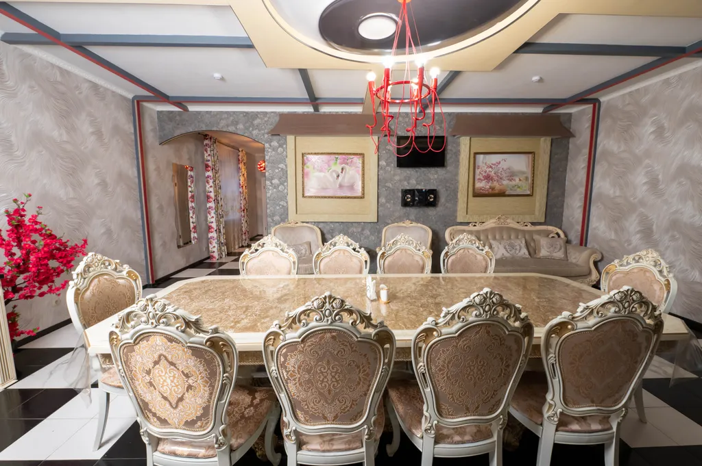 3-комнатный Дом