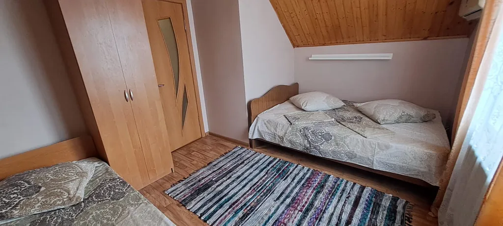 Коттедж 4-комнатный Дом — Анапа