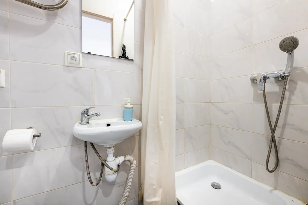 Квартира 1-комнатная Квартира — Москва