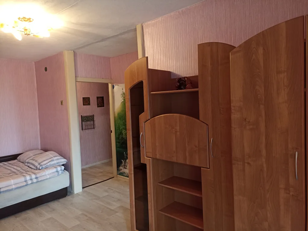 Уютная квартира напротив вокзала