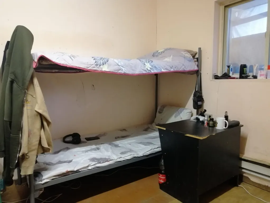 Квартира Койко-место — Правдинский