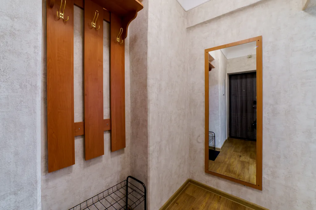Квартира Квартира Gorkiy House у Кремля — Нижний Новгород