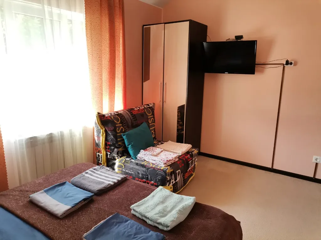 Квартира Уютный номер недалеко от моря — аренда посуточно в Агой