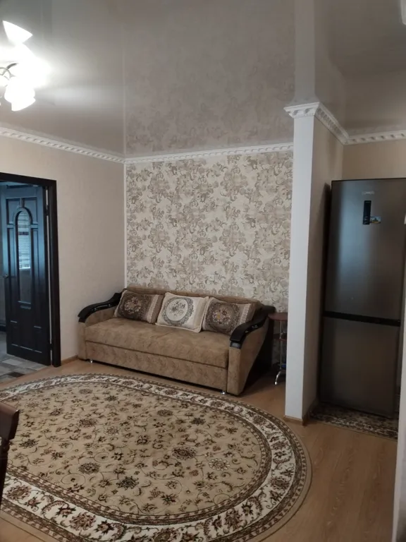 Евроквартира в центре города