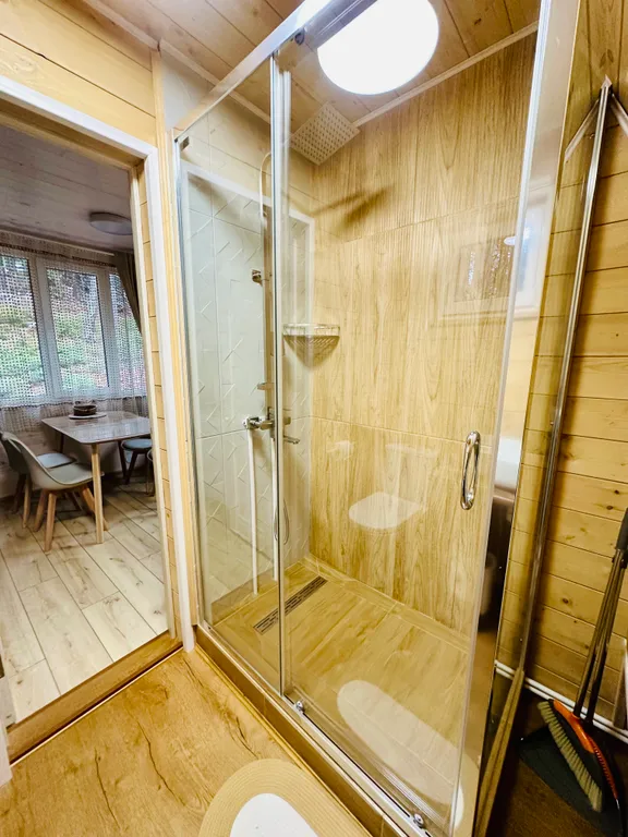 Домик в лесу