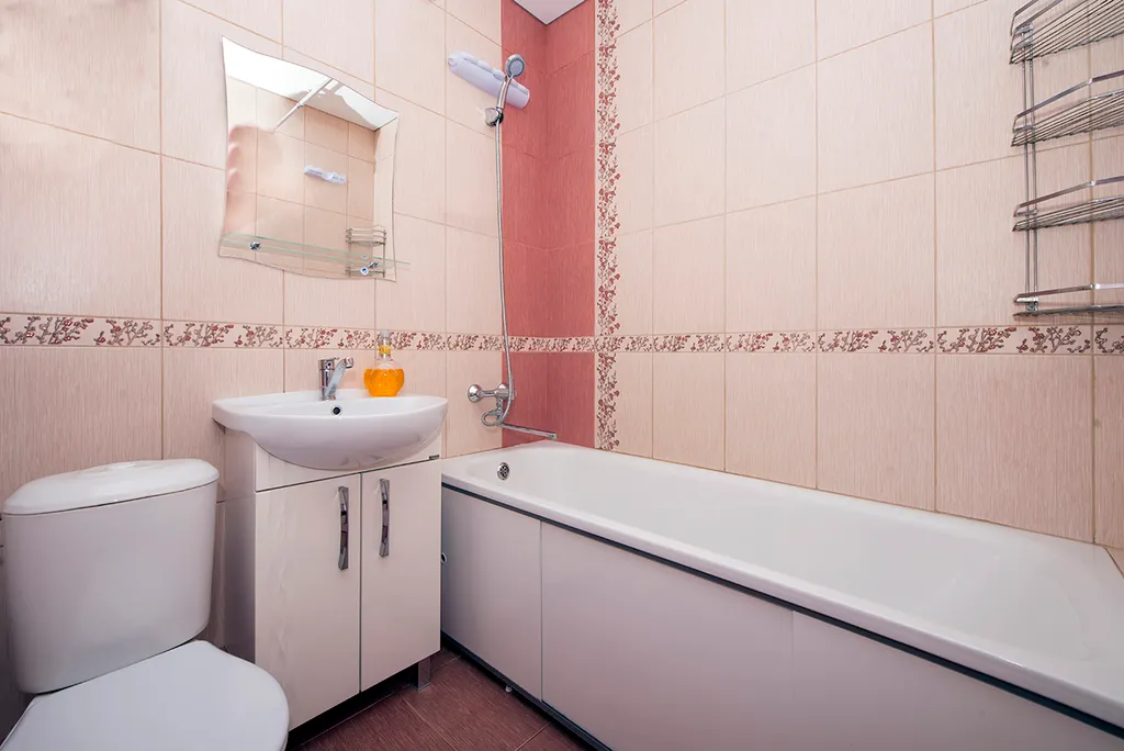 Уютная квартира в шаговой доступности от центра города