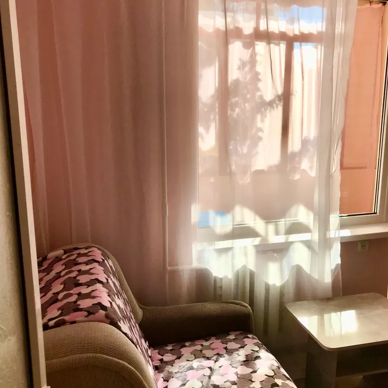 Уютная однушка