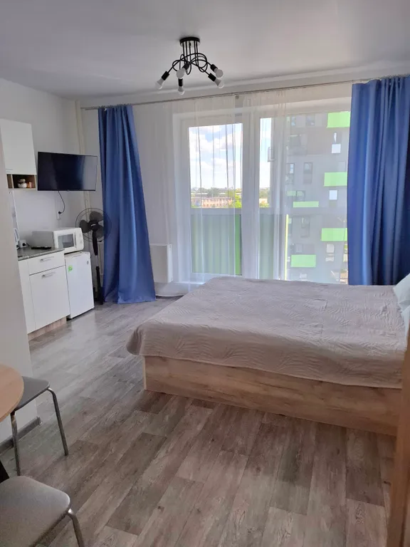 Уютная студия в ЖК