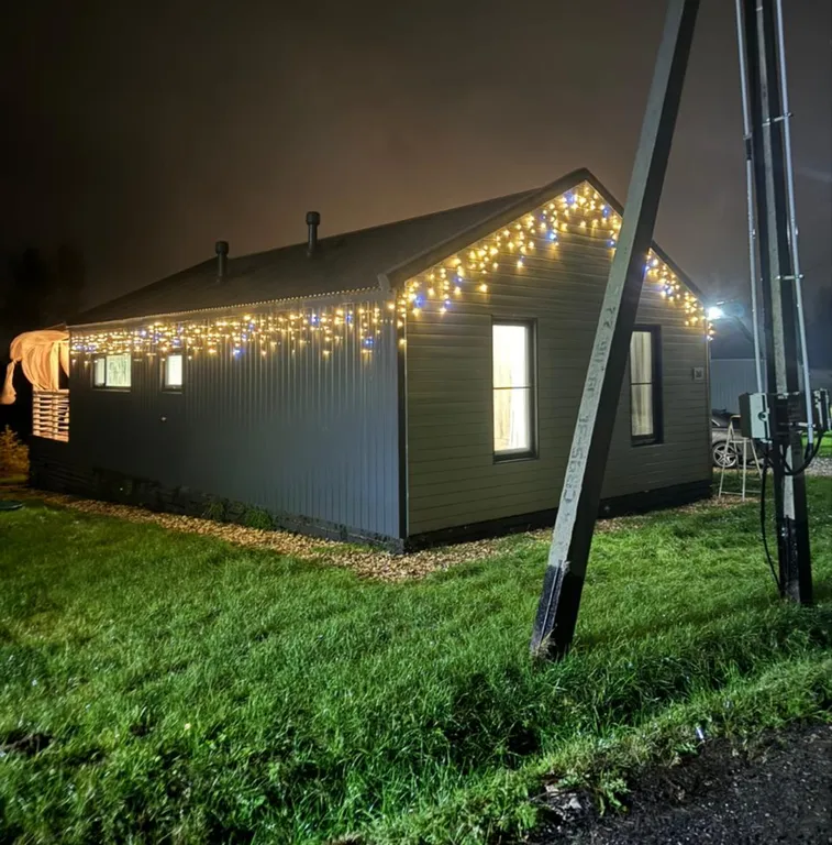 Коттедж Уютный дом с верандой и чаном — аренда посуточно в Истра