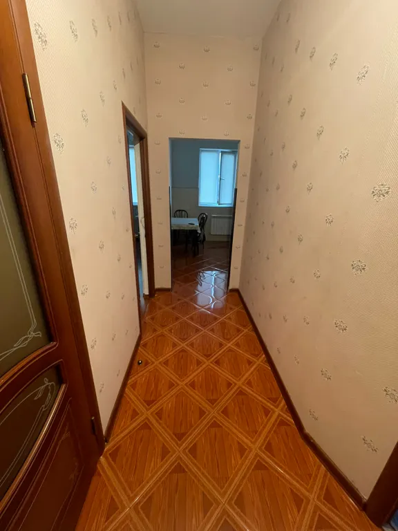 Квартира Аккуратная квартира — Махачкала
